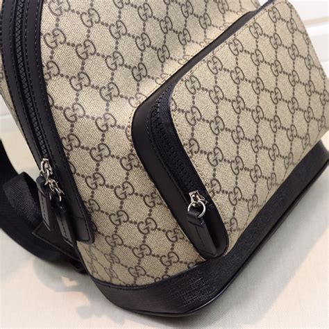 replica gucci supreme bag